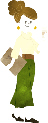 採用者の女性の割合 イメージ画像