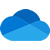 Office365（OneDrive） ロゴマーク